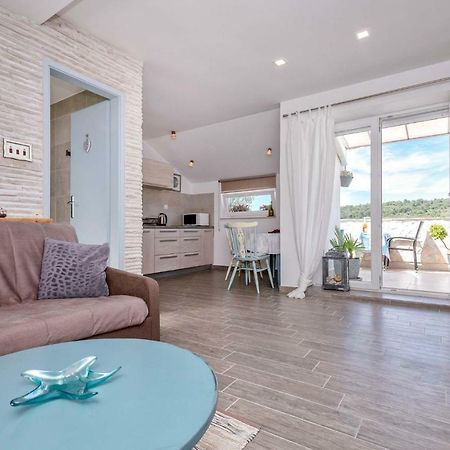Anchor Apartments 스타리 그라드 외부 사진