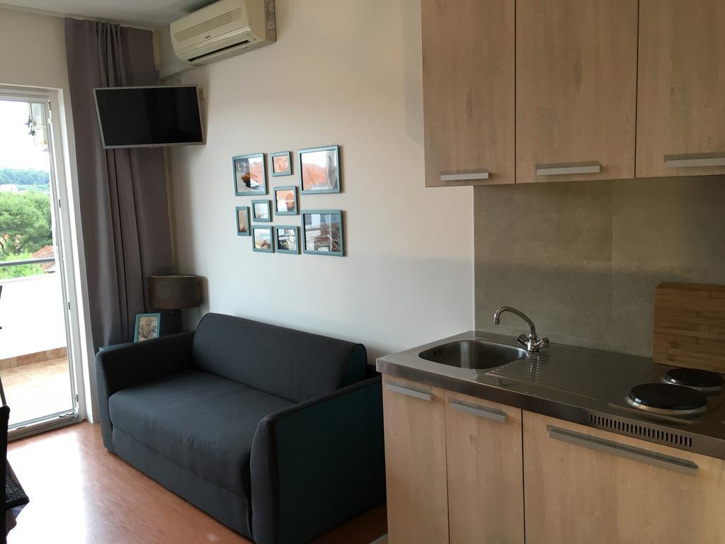 Anchor Apartments 스타리 그라드 외부 사진
