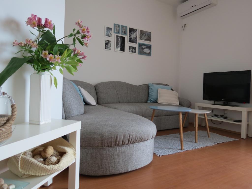 Anchor Apartments 스타리 그라드 외부 사진