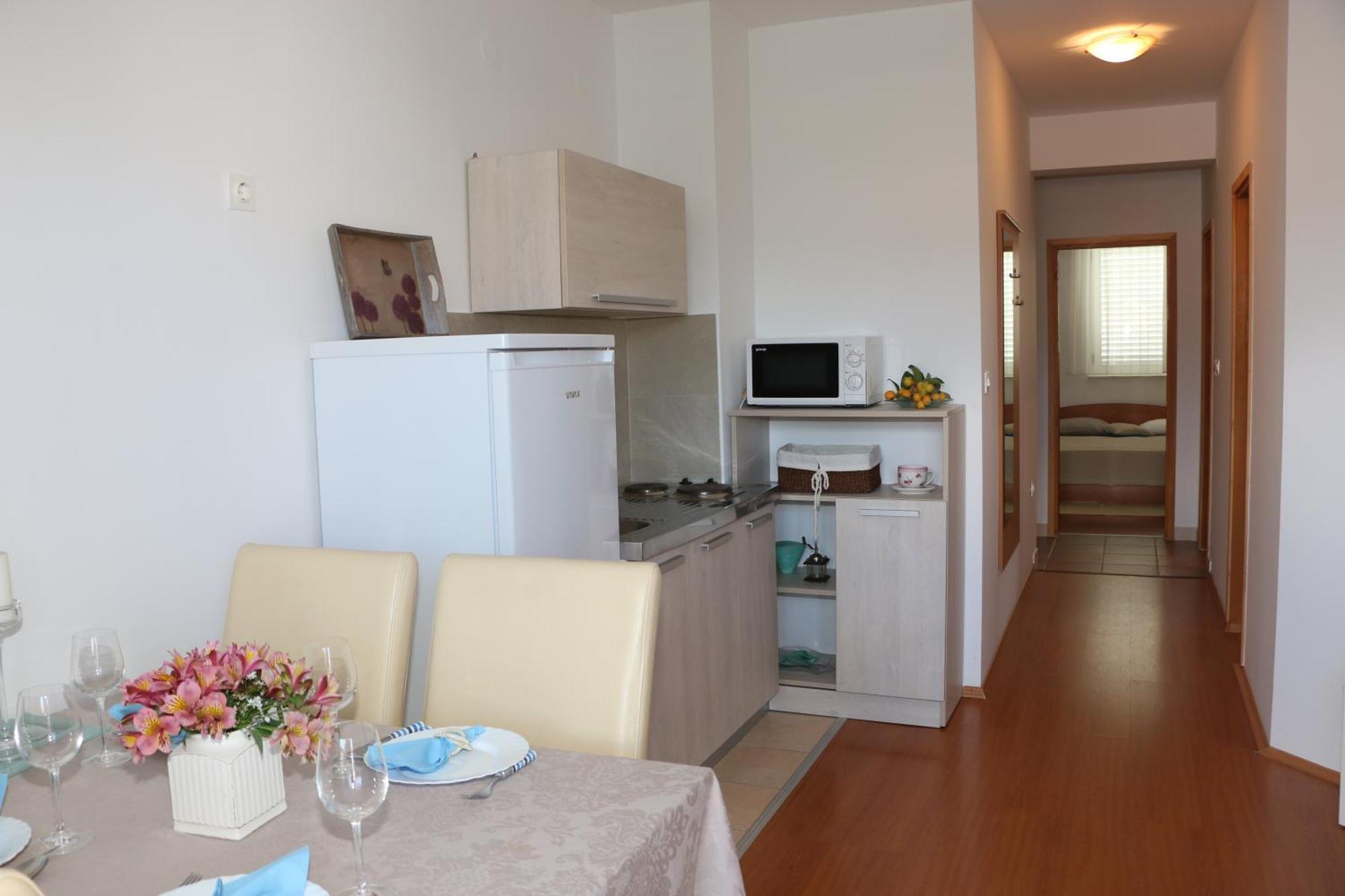 Anchor Apartments 스타리 그라드 외부 사진