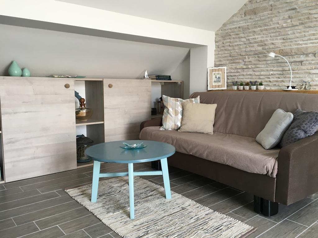 Anchor Apartments 스타리 그라드 외부 사진