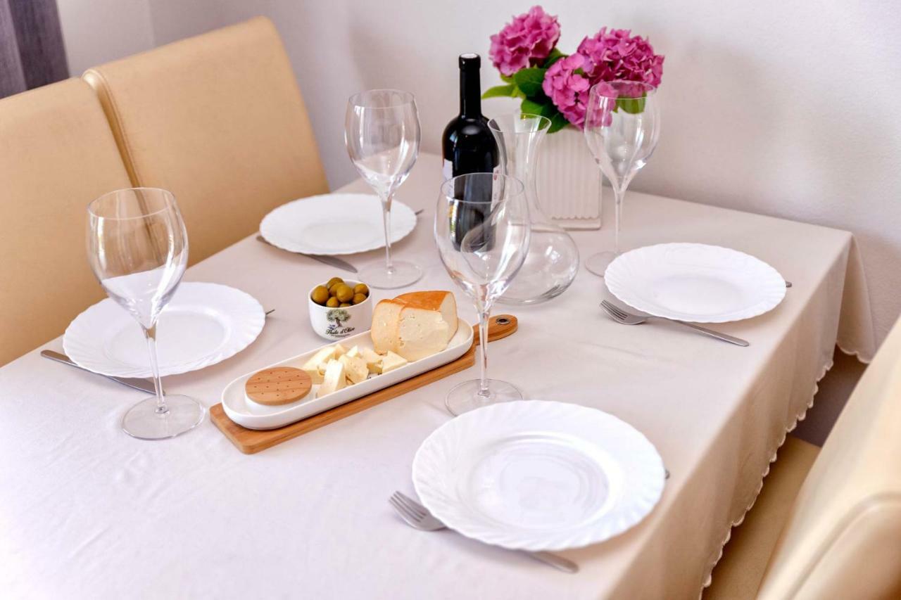 Anchor Apartments 스타리 그라드 외부 사진