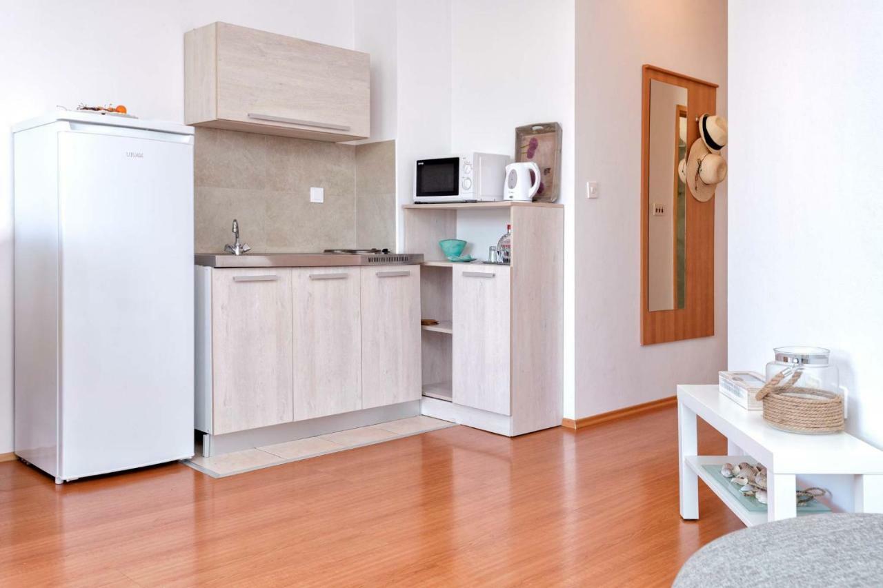 Anchor Apartments 스타리 그라드 외부 사진