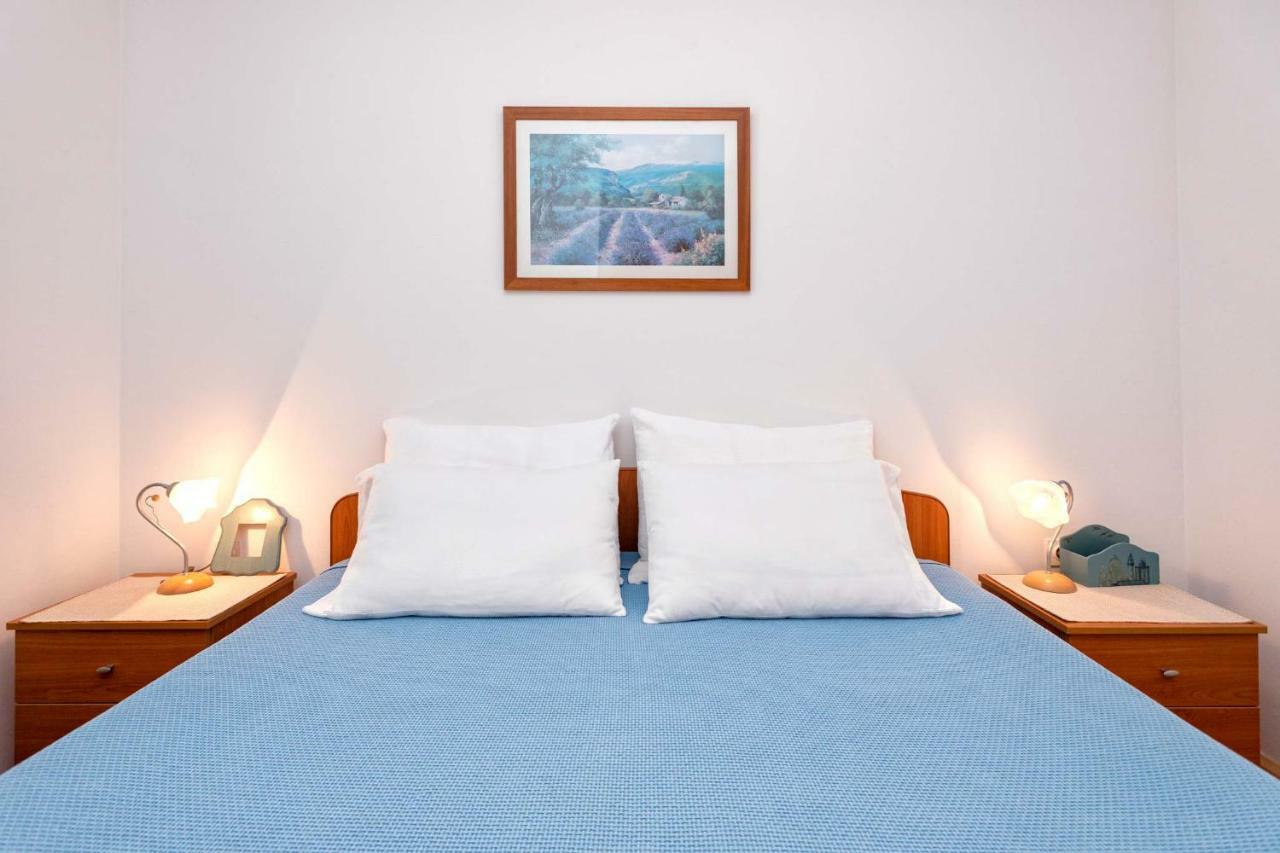 Anchor Apartments 스타리 그라드 외부 사진