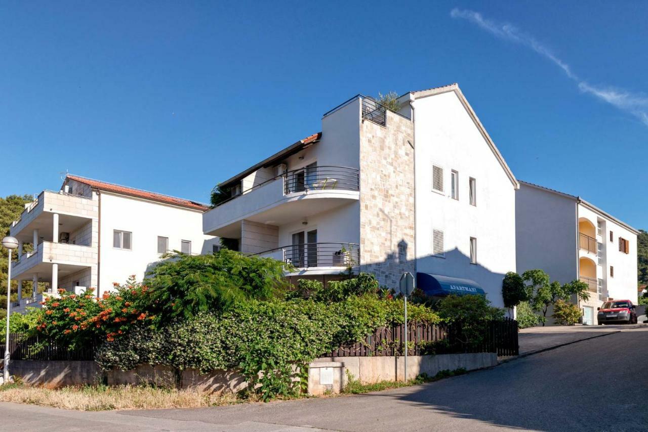 Anchor Apartments 스타리 그라드 외부 사진