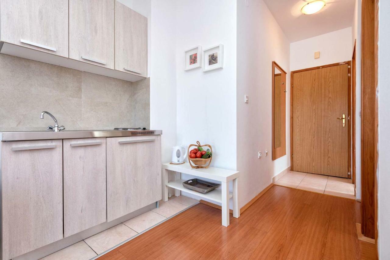 Anchor Apartments 스타리 그라드 외부 사진
